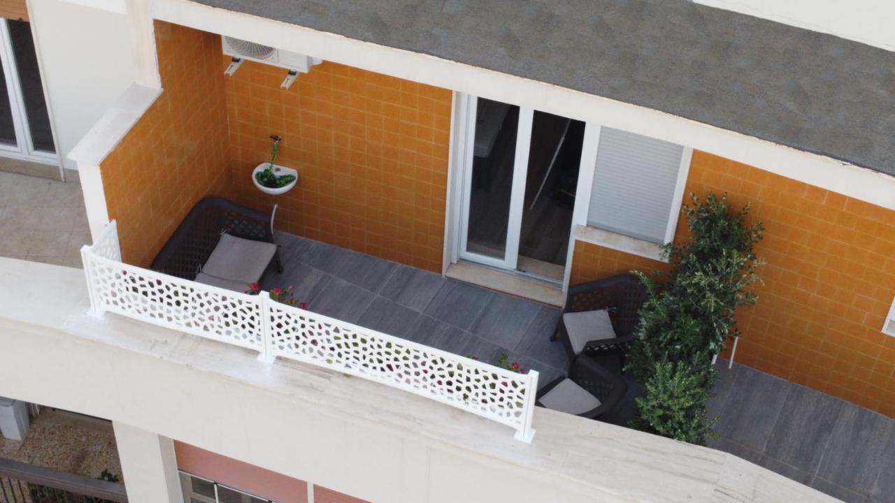 Oberhaus - Casa Vacanze Bari Apartment Exterior photo