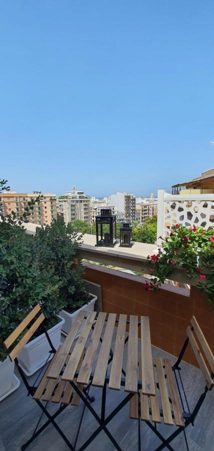Oberhaus - Casa Vacanze Bari Apartment Exterior photo