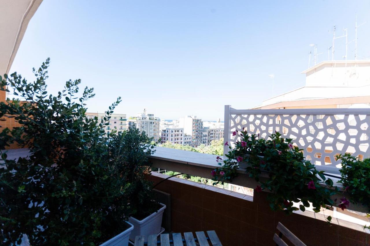 Oberhaus - Casa Vacanze Bari Apartment Exterior photo