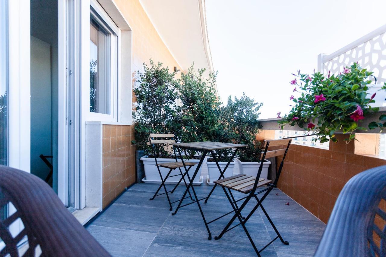 Oberhaus - Casa Vacanze Bari Apartment Exterior photo