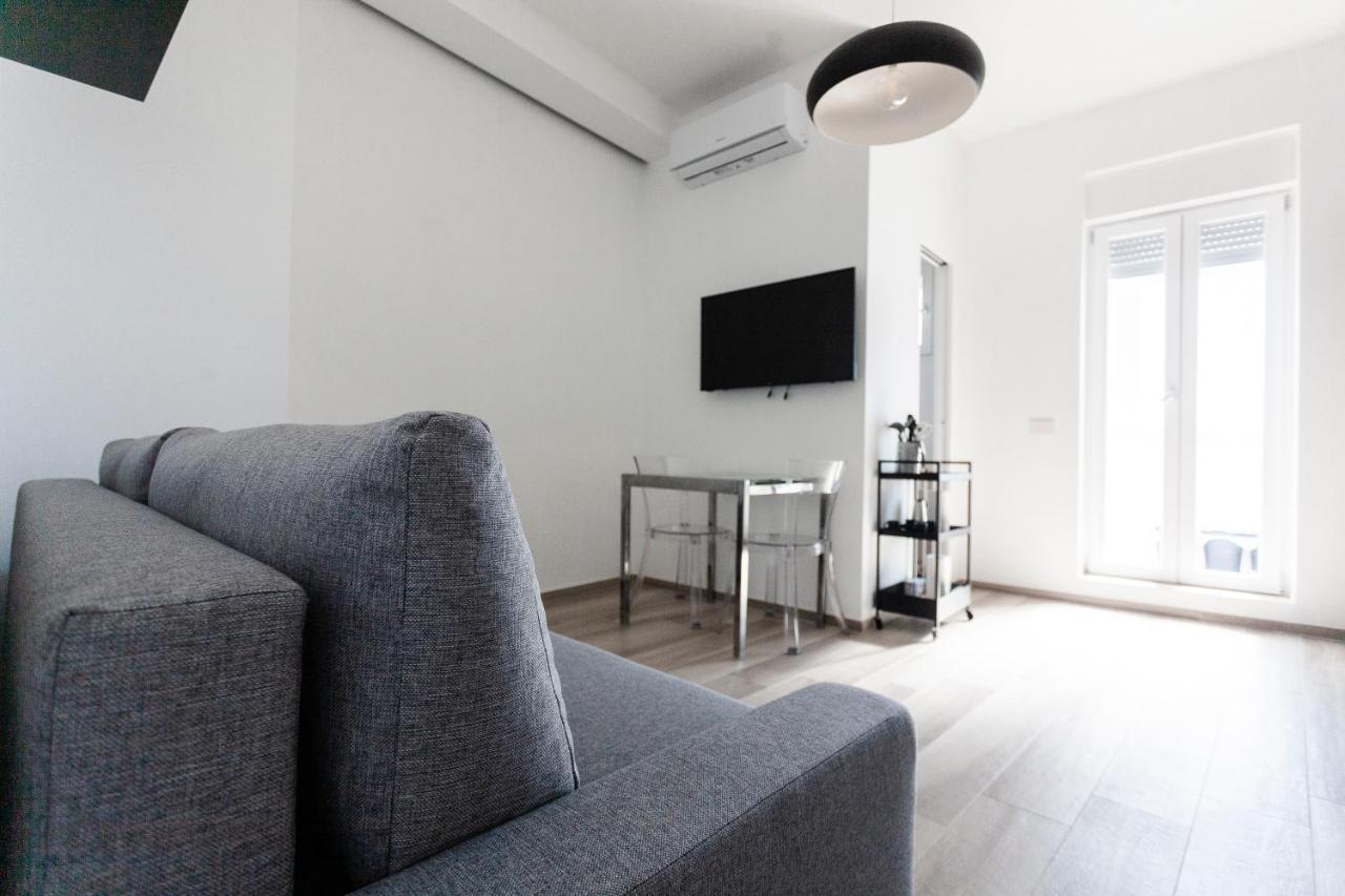 Oberhaus - Casa Vacanze Bari Apartment Exterior photo
