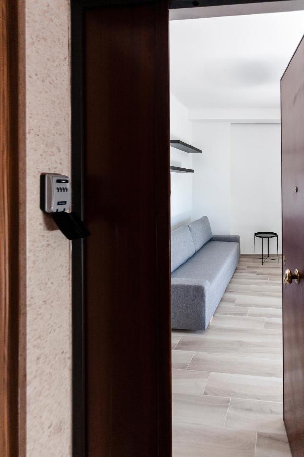 Oberhaus - Casa Vacanze Bari Apartment Exterior photo