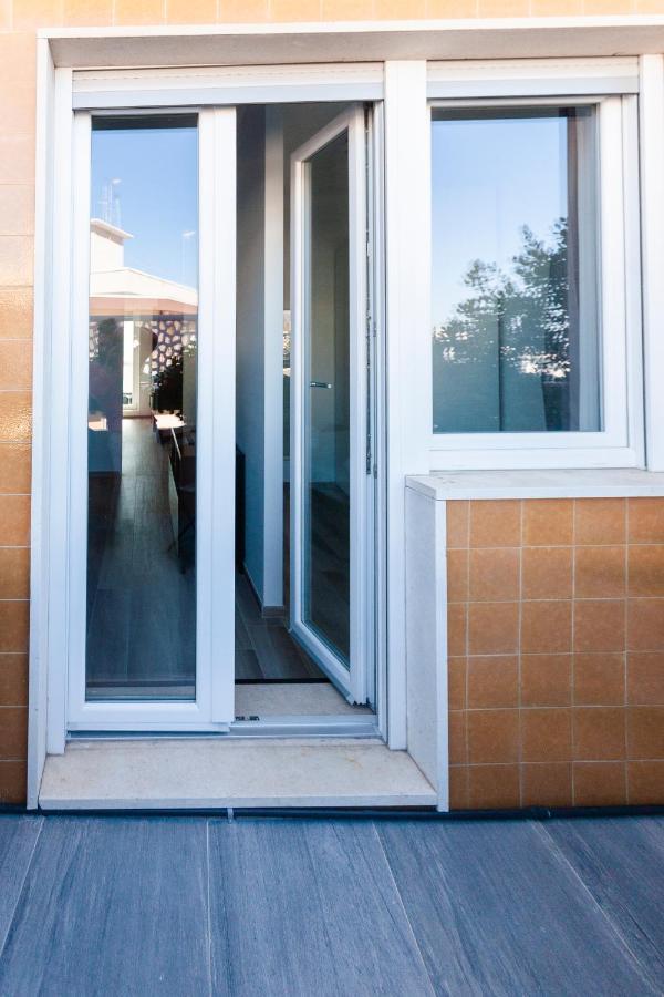 Oberhaus - Casa Vacanze Bari Apartment Exterior photo
