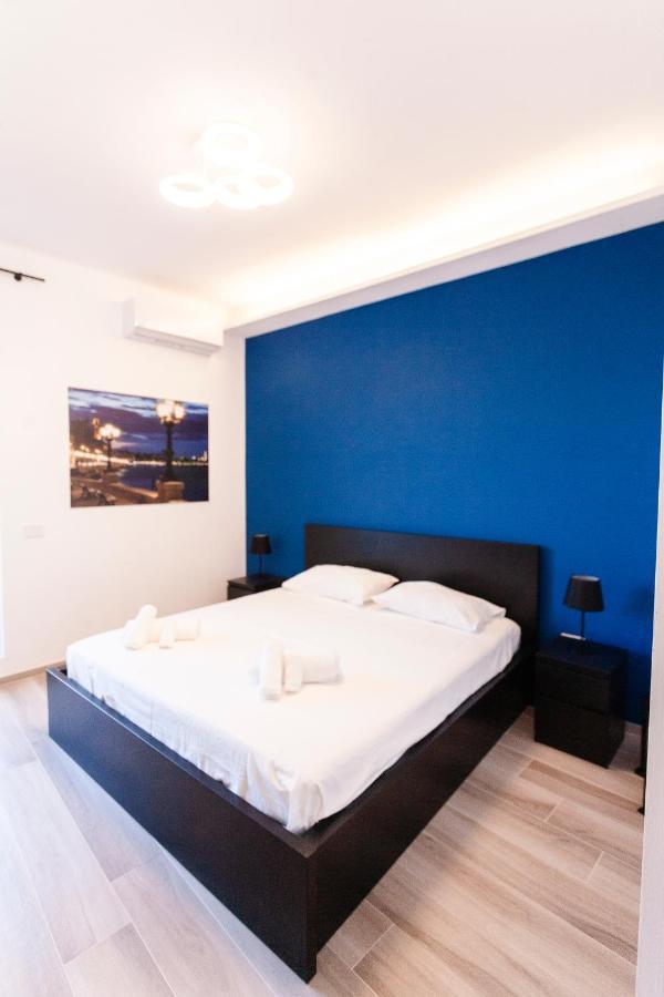 Oberhaus - Casa Vacanze Bari Apartment Exterior photo