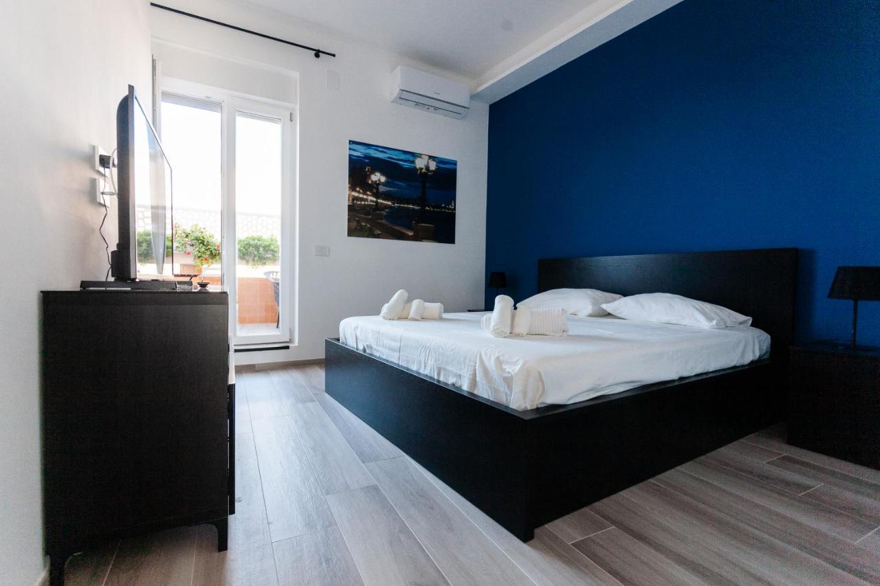 Oberhaus - Casa Vacanze Bari Apartment Exterior photo