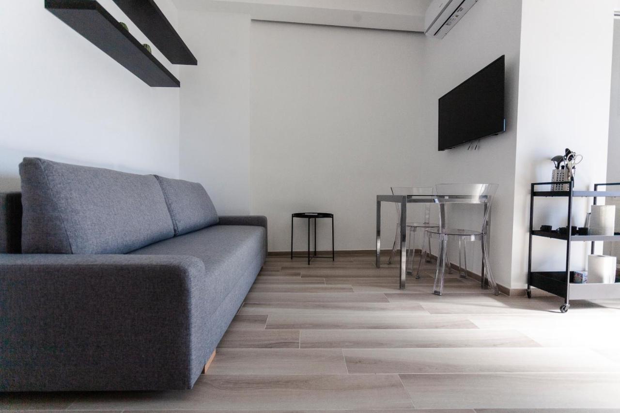 Oberhaus - Casa Vacanze Bari Apartment Exterior photo