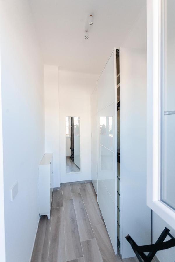 Oberhaus - Casa Vacanze Bari Apartment Exterior photo